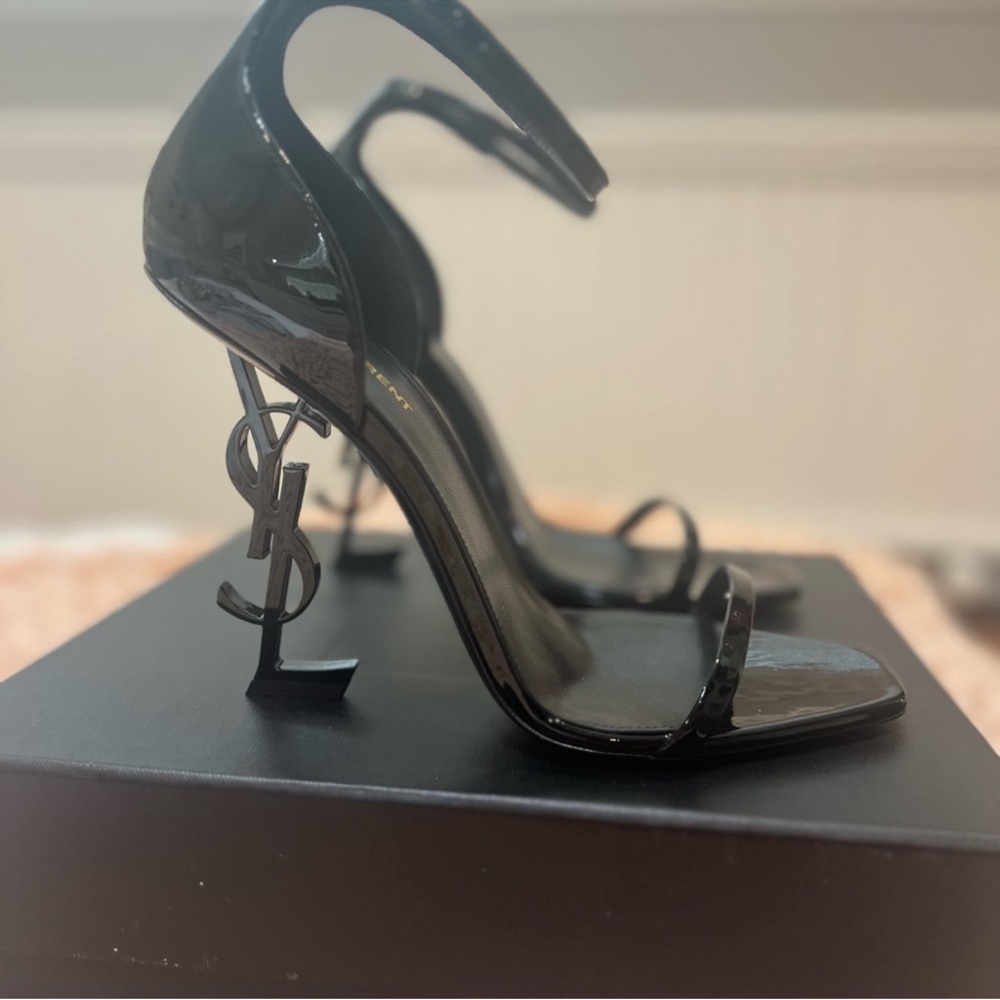 YSL HEELS - Picture 12 of 14